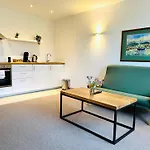 Appartement Ahorn Apartment- 4 Personen- Waschmaschine- Parkplatz *
