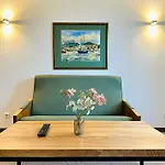 Ahorn Apartment- 4 Personen- Waschmaschine- Parkplatz Апартаменты Вольфсбург