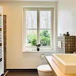 Appartement Ahorn Apartment- 4 Personen- Waschmaschine- Parkplatz *
