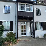 Appartement Ahorn Apartment- 4 Personen- Waschmaschine- Parkplatz Wolfsbourg