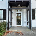 Appartement Ahorn Apartment- 4 Personen- Waschmaschine- Parkplatz