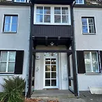 Ahorn Apartment- 4 Personen- Waschmaschine- Parkplatz Appartement *
