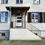 Ahorn Apartment- 4 Personen- Waschmaschine- Parkplatz Appartement