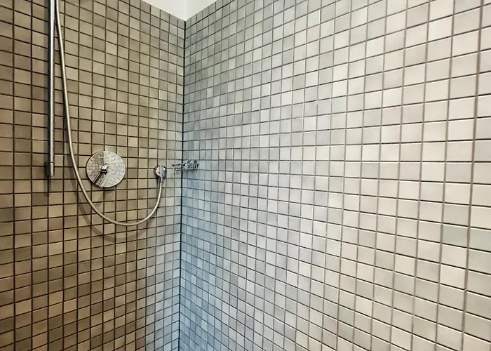 Ahorn Apartment- 4 Personen- Waschmaschine- Parkplatz